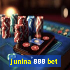 junina 888 bet